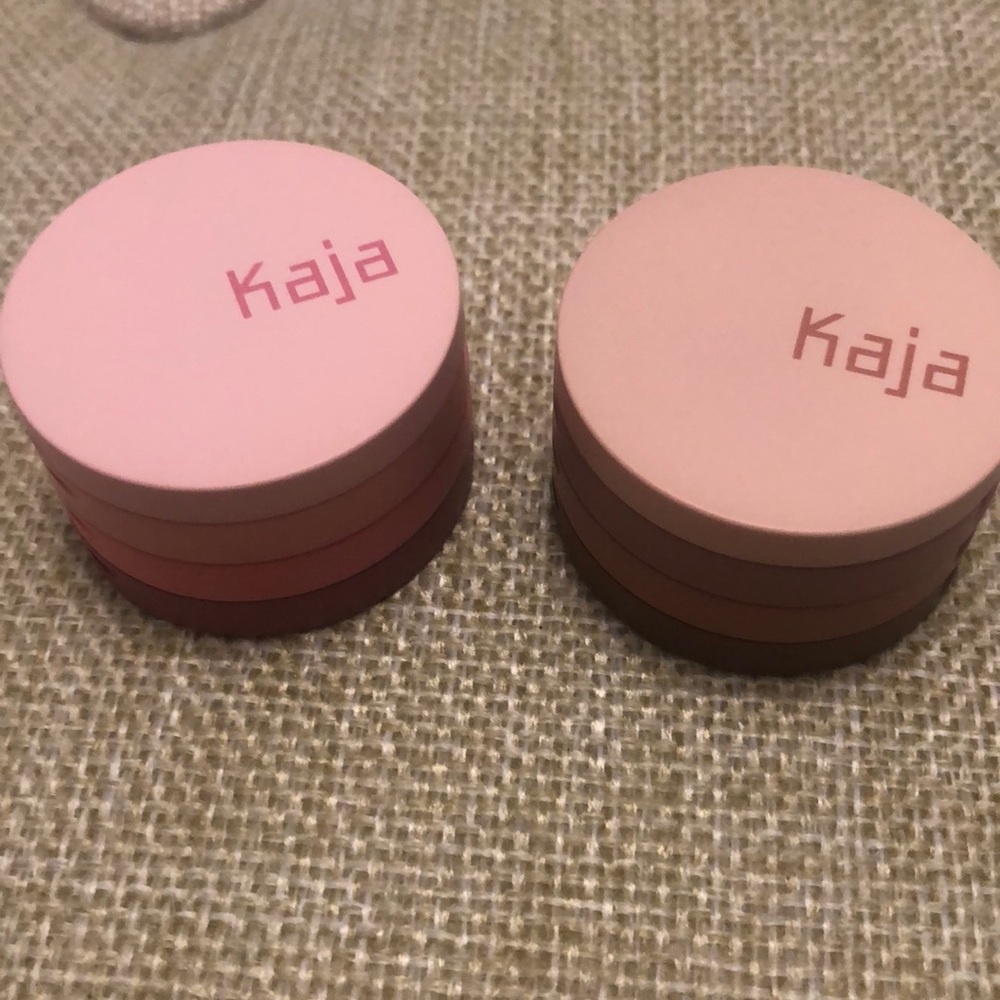 Kaja Eye Shadow